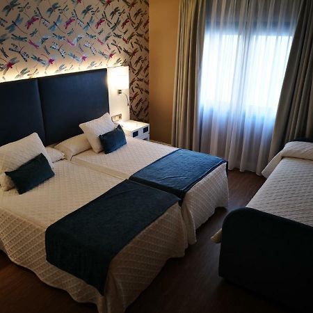 Hotel Boutique Aquaria Canelinas Portonovo Eksteriør billede